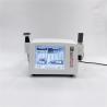 Buy cheap 21Hz Ultrasoud Physiotherapy Machine Chronic Inflammation from wholesalers