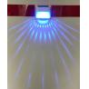 Buy cheap Ni-MH battery Garden Outdoor Decorative Solar Lights Red Blue Yellow White Green Color from wholesalers