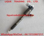 BOSCH common rail injector 0445110447 , 0 445 110 447 , 0445 110 447 , 445110447