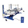 Buy cheap Car collision repair frame machine TG-700 from wholesalers