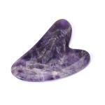 15cm Facial Roller And Gua Sha Set