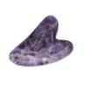 Buy cheap 15cm Facial Roller And Gua Sha Set from wholesalers