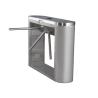 Buy cheap Hotel Heavy Duty Controlled Access Turnstiles Security 30 Person Per Minute from wholesalers