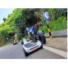 Buy cheap Feet Speed Control 250W 10A City Commuter Scooter from wholesalers