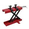Buy cheap 1100lbs Motorcycle Lift Stand / Motorcycle Scissor Lift from wholesalers