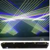 Buy cheap 8 Eyes DJ Disco Move Head Laser LED Disco Laser Light Stage Light Effect Lighting for Nightclub from wholesalers