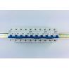 Buy cheap Leakage Low Voltage Miniature Circuit Breaker High Breaking With Double Protection from wholesalers