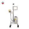 Buy cheap Fiber Flying Laser Marking Machine Date Carving On The Bottom Of The Can from wholesalers