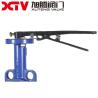 Buy cheap EPDM/PTFE Soft Seal Flange Connection Butterfly Valve for Mid-Pressure Work Pressure from wholesalers
