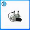 Buy cheap VOE14675537 14675537 Wiper Motor For Volvo Excavator EC140D EC160E EC220D from wholesalers