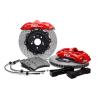 Buy cheap Ford F150 BBK 2004-2008 2009-2014 2015-2020 Front 20 Inch Wheel 405*34mm Rotor Drilled And Slotted from wholesalers