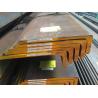 Buy cheap Grade Ah32 AH36 DH32 DH36 Inverted Angle Bar For Shipbuilding from wholesalers