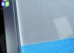 Ultra Thin 20X30 Poster Frame Light Box Right Angle , Wall Snap Clip Frames