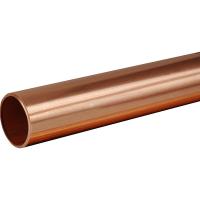 Buy cheap Seamless Copper Piping T1 T2 T3 C11000 3m 5.8m 6m 11.8m 12m product