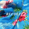 Buy cheap Athletic Wear Fabric Made Out Of Recycled Plastic Fabric Elastic Heavy Weight from wholesalers