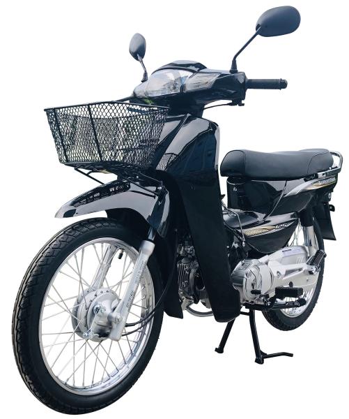Buy cheap New design 50cc cub with disc brake mini motorcycle for adult from wholesalers