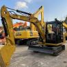 Buy cheap Original Hydraulic Cylinder Used CAT 305 Mini Excavator 5ton Loader at Lower in Japan from wholesalers