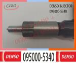 095000-5340 Neutral Common Rail Diesel Fuel Injector For ISUZU 8-97602485-2
