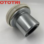 Single and Double Row Truck Steering Bearings F-234376.1 for OTOTRI 38X46.5X55