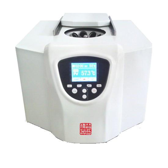 Buy cheap tabletop 1500 rpm Professional Centrifuge Gerber Centrifuge For Milk Fat Determination from wholesalers