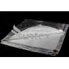 Buy cheap Welding Protection Fiberglass Flame Resistant Welding Blankets Heat Resistant from wholesalers