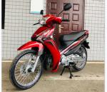 Wholesale for Columbia110CC moped motorcycle