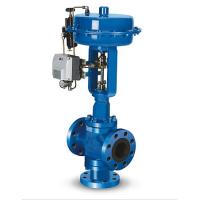 Buy cheap KATA VALVE FLOW CONTROL VALVE 2"~48" product