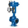 Buy cheap KATA FLOW CONTROL VALVE 2"~48" from wholesalers