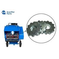 Buy cheap 8 Tips Carbide Tipped Milling Cutters For Multi Plane Scarifiers And Planning product