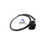 CA2661466 266-1466 2661466 Throttle Position Sensor Group Engine 3406E C-12 C-15