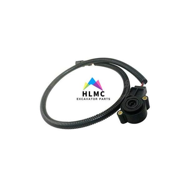 CA2661466 266-1466 2661466 Throttle Position Sensor Group Engine 3406E C-12 C-15