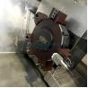 Buy cheap 7.5KW TCK56 Heavy Duty Cnc Lathe Machine Slant Bed Lathe Metalworking Over Bed 650mm from wholesalers