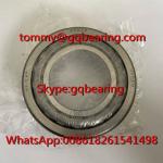 Gcr15 steel Material Koyo HI-CAP 26882/26822 Inch Type Tapered Roller Bearing