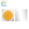 Buy cheap 2828 Bi-color 2700/6500K 60W+60W COB LED Chip With Working Time 50000h from wholesalers