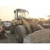 Buy cheap Japan Made Used Caterpillar 950F Wheel Loader Powershift transmission from wholesalers
