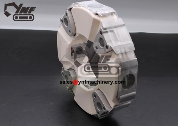 Buy cheap 160H Excavator Coupling 7Y0463 For CAT VOL-VO Doosan from wholesalers