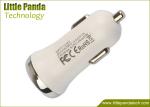 Super Small Size Universal USB Car Charger QC3.0 Multi-function USB Car Charger