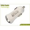 Buy cheap Super Small Size Universal USB Car Charger QC3.0 Multi-function USB Car Charger RoHS Car Charger from wholesalers