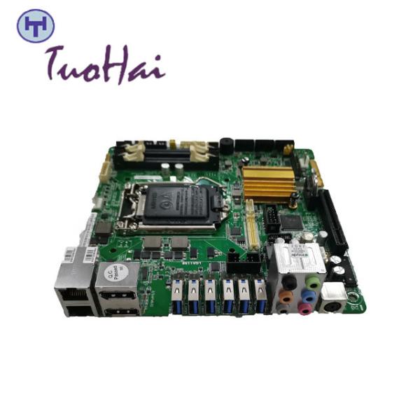 Buy cheap NCR ATM Parts S2 PC Core Estoril Motherboard LGA1150 1151 Win10 4450764433 445-0764433 from wholesalers