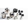 Buy cheap Stainless Steel Float Switch BLMF-45SI M10*1.5 SUS304 Stem Length 45mm Float OD 27mm 50W, 200Vdc, 0.7A Level Control from wholesalers