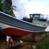 Buy cheap 0.05-0.22mpa Ship Launching Rubber Airbag Pneumatic Marine from wholesalers