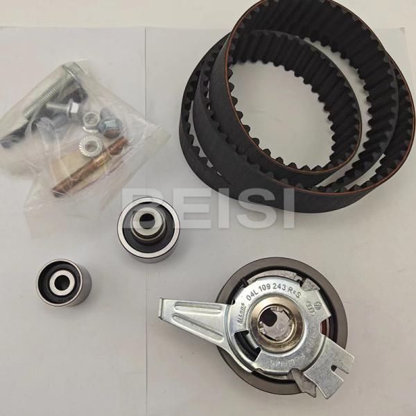 Buy cheap Audi Timing Belt Kit 04L198119J VW Timing Kit Quality New from wholesalers