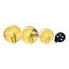 Buy cheap Komatsu Mini Excavator Front Idler Pc35 Pc30 Guide Wheel TS16949 Certifiion from wholesalers