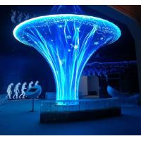 Buy cheap P3 Top 240*120 Flexible LED Display Screen Panel product