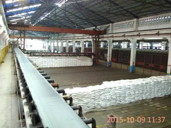 Buy cheap Medical Use Non Coated Ammonium Nitrate Crystals CAN 34% N NH4NO3 from wholesalers