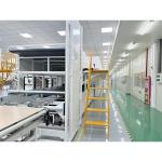 Pre Coating Thermal Film Laminating Machine Fully Automatic AC 380V 3 Phase 5