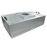 Buy cheap High Efficiency SS201 HEPA Filter Box For GMP Workshop / Hospital from wholesalers