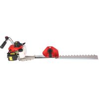 Buy cheap 25.4cc 750w Cordless Single Blade hedge shears Pruning scissors shrub brush product