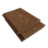 Buy cheap Waterproof 3d Exterior Wpc Decorative Wall Panels 177 X 28mm Anti Uv Eco Friendly from wholesalers