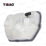 Automotive Coolant Overflow Tank 2115000049 For Mercedes W211